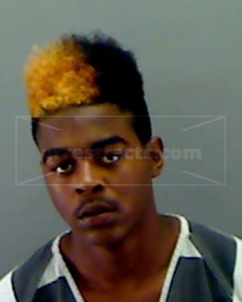 Devyn Milek Gibson