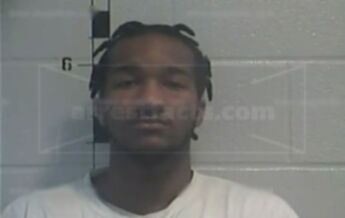 Domonique Bernard White