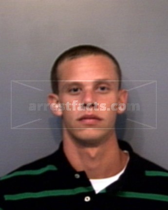 Cody Alexander Minkina