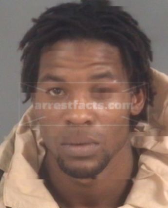 Jarell Mishawn Carter