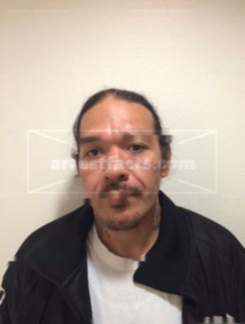 Crayton Todd Williams