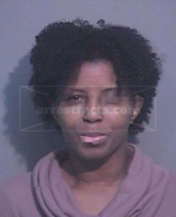Tamara Denise Grace