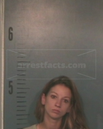 Amber Cathleen Richardson