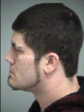 Craig William Harrison