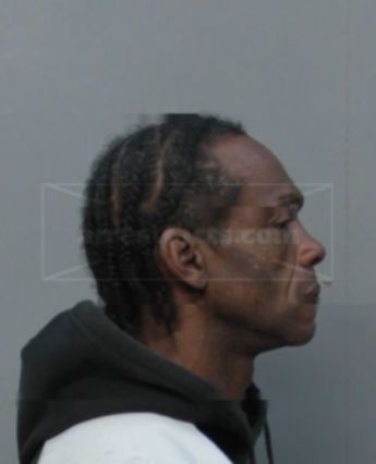 Bennie Earl Thorman