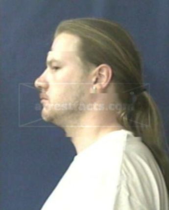 Jeremy Lee Bacquet