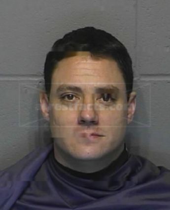 Aaron Christopher Weber