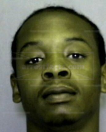 Curtis Jamerson