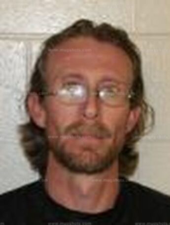 Shane Eugene Mcdonald