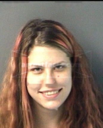Lauren Ashley Tice