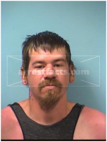 Zachary Joe Monson