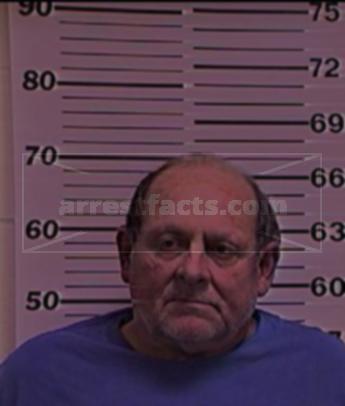 Gary Lee Allgood