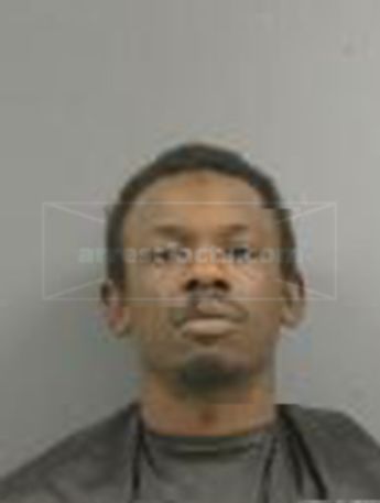 Chad Edward Covington Sr.