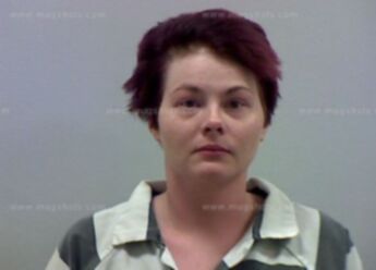 Keri Jo Dingus