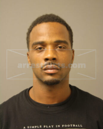 Donte Ward