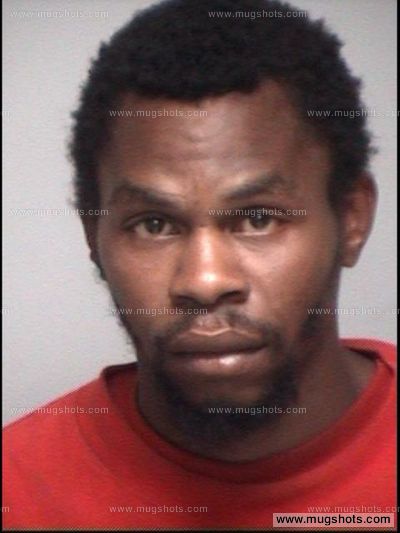 Tony Martae Mcdowell