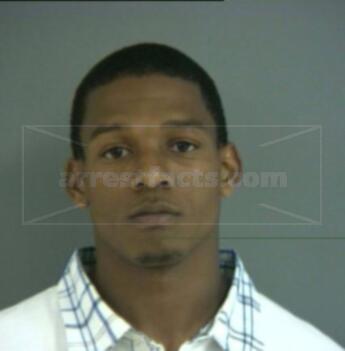 Darcus Wayne Smith
