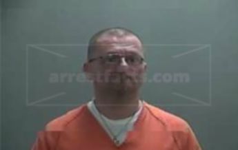 Douglas Michael Wolf