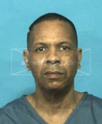 Samuel Darrell Darden