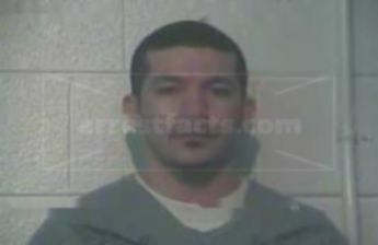 Uriel Alexander Morales
