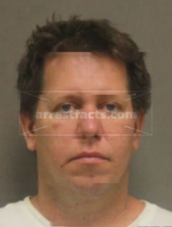 Donald Scott Hileman