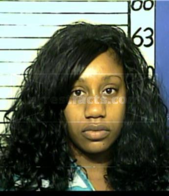 Siawanna Jamon Freeman