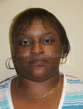 Stephanie Yolanda Greene