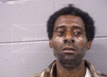 Charles Mosby