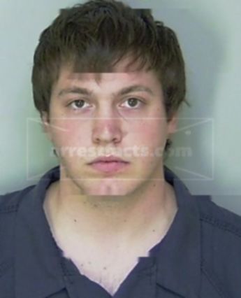Jesse Barrett Wallace