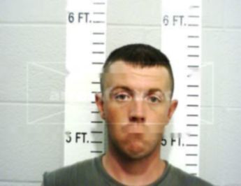 Deke Marshall Roberts