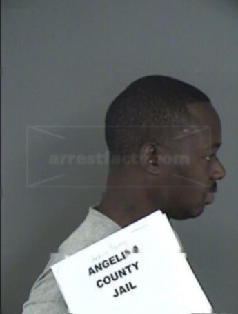 Taurus Leeanthony Jenkins