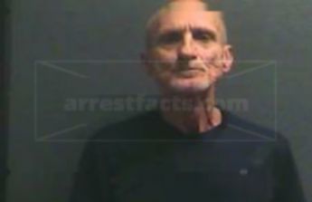 Jackie Wayne Phillips