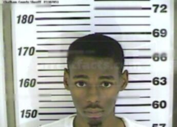 Darnell Tawaun Moore