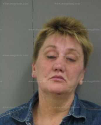 Beverly Janet Gritzmaker