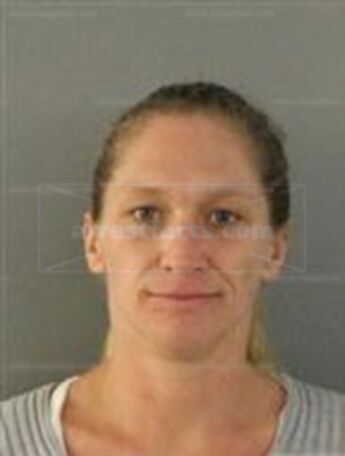 Beverly Marie Beckman