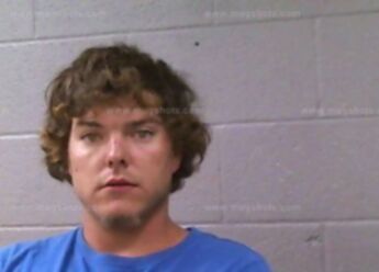 Justin Ray Smith
