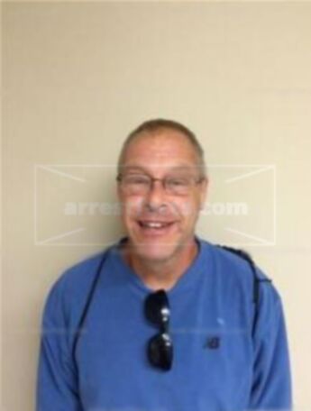 Todd A. Gaudette