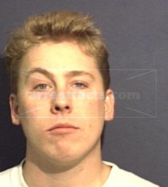 Jeremy Chad Eaton