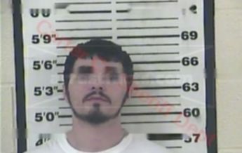 Gregory Lee Carrier