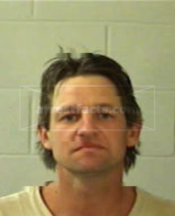 Derrick Thomas Merrill