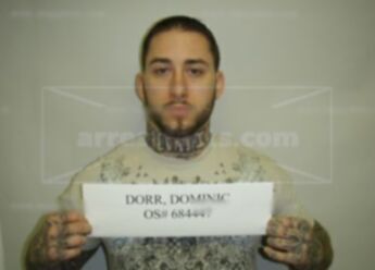 Dominic Dorr