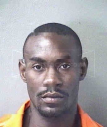 Patrick Allen Wright
