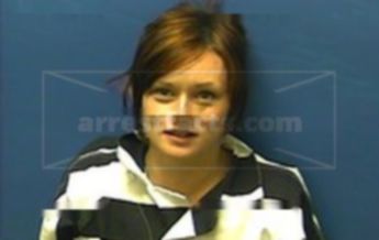 Aislinn Winter Depriest