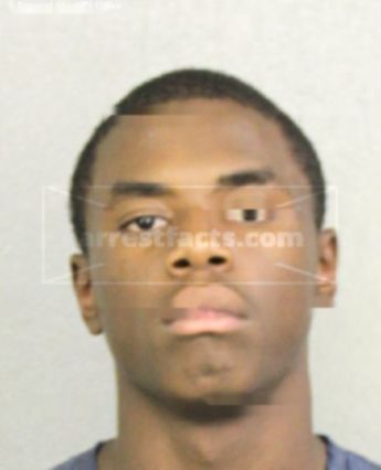 Kendrick M Hilton