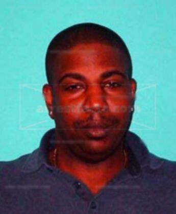 Leonard Patrick Hill