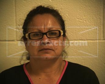 Norma Leticia Acala Vasquez