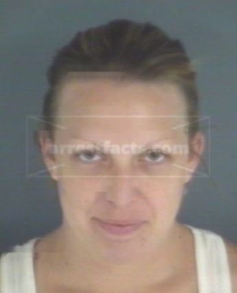Ashleigh Danielle Pittman