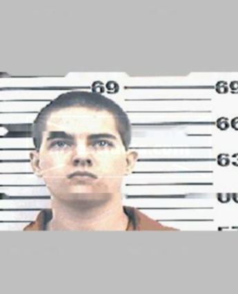 Larry D Jr Evans