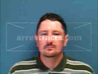 Timothy Allen Rausch