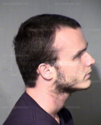 Ryan Joseph Betts